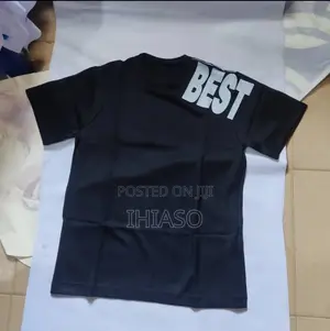 Customised Cloth/Polo Branding