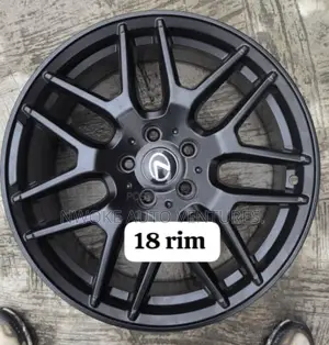 18 Inches for Lexus IS250 2026 Model