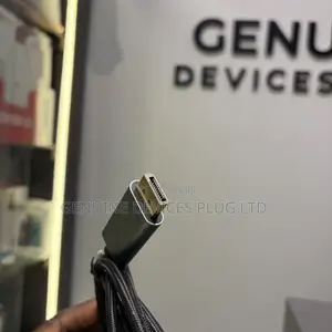 USB C to Displayport Cable