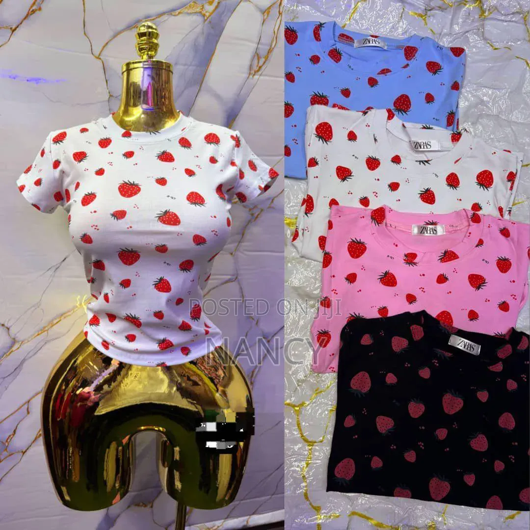 Basic Tops by Nancy Brill Collection