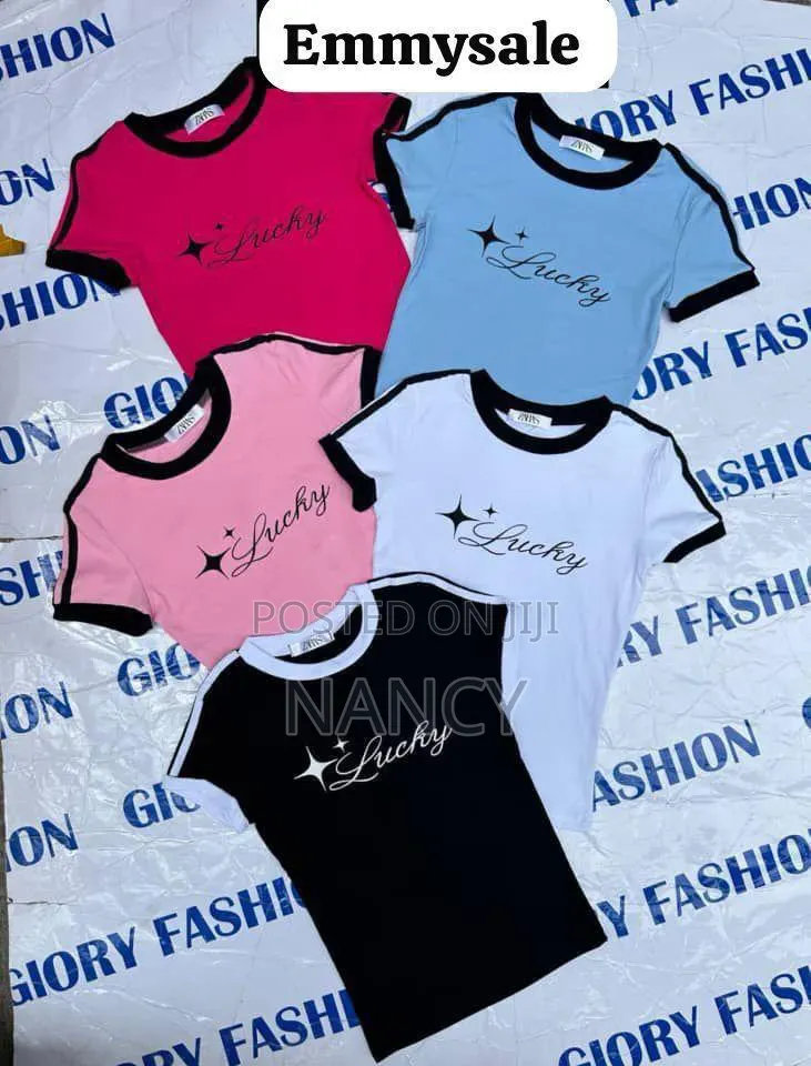 Basic Tops by Nancy Brill Collection