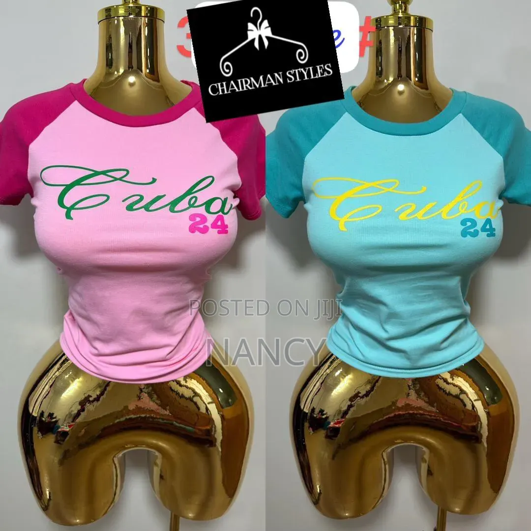 Basic Tops by Nancy Brill Collection