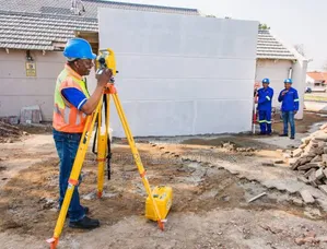 Professional Land Surveyor