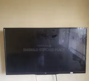 32 Inches LG Led TV
