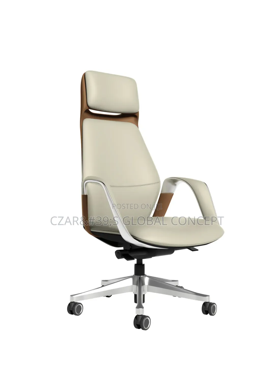 Executive Office Chair