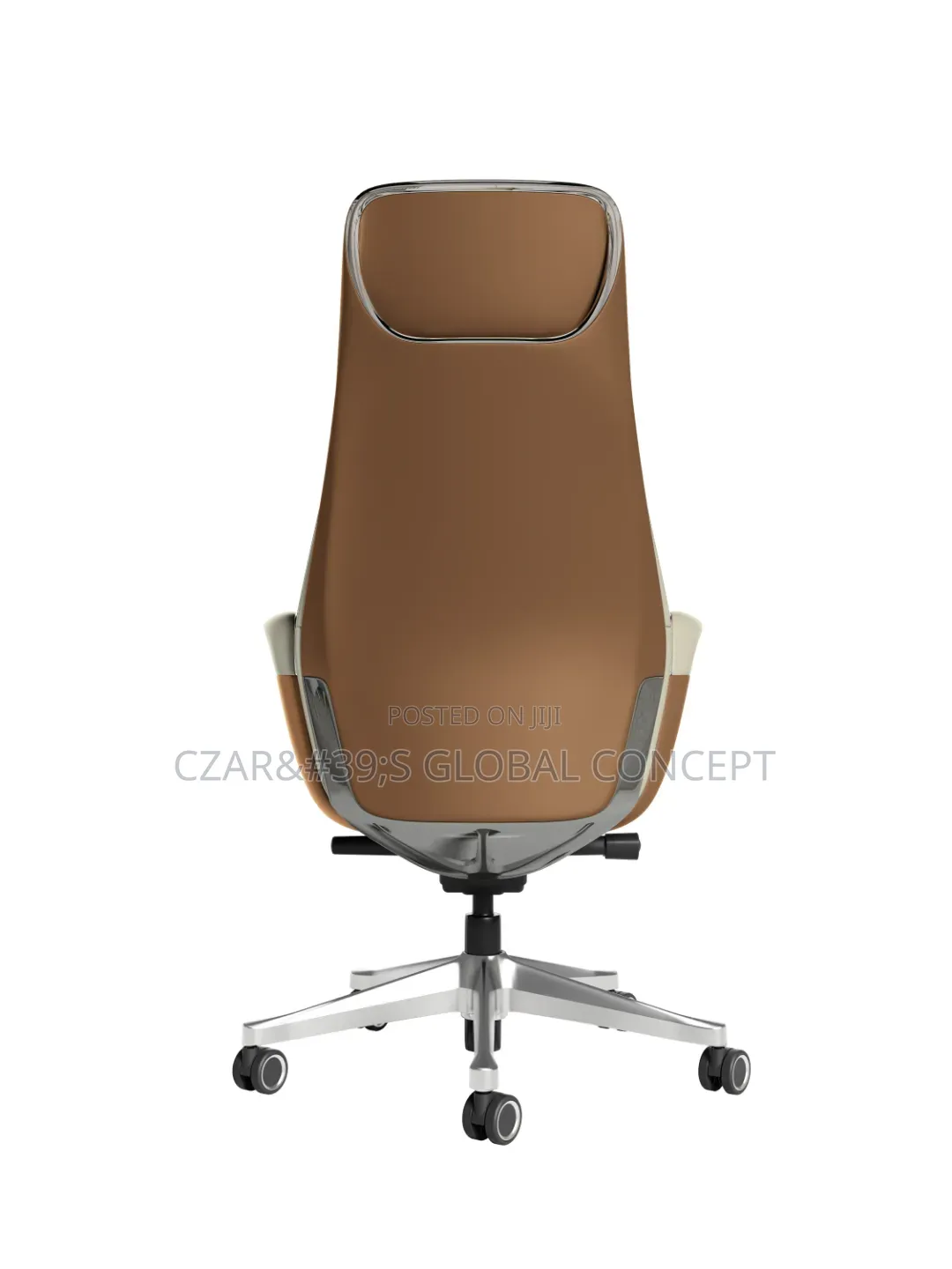Executive Office Chair