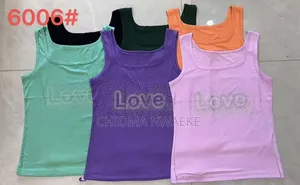 Another Amazing Ladies Camisole