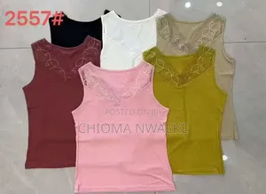 Another Amazing Ladies Camisole