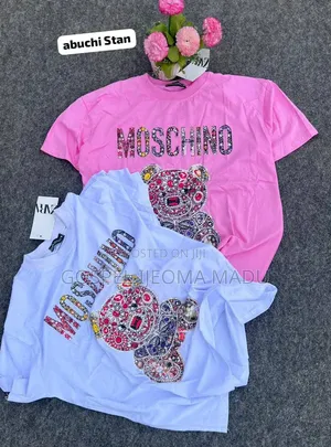 Quality Tops and Polos for Women.