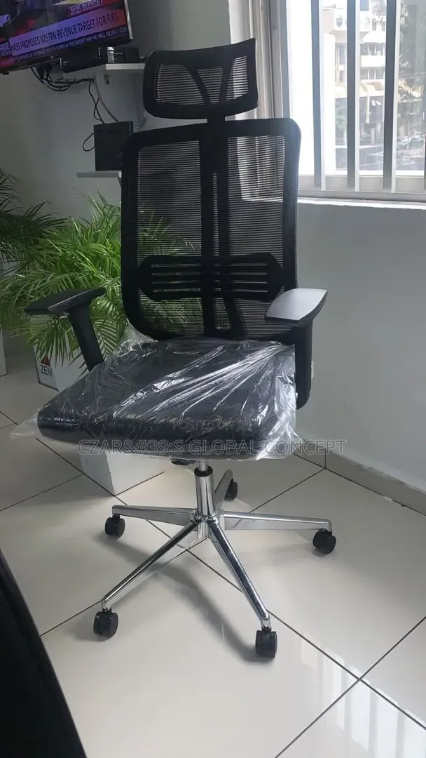 Quality Ergonomic Office Chair