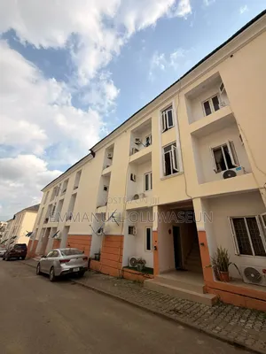 2bdrm Apartment in Guze for sale