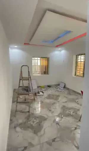 1bdrm Apartment in Apo Resettlement for rent