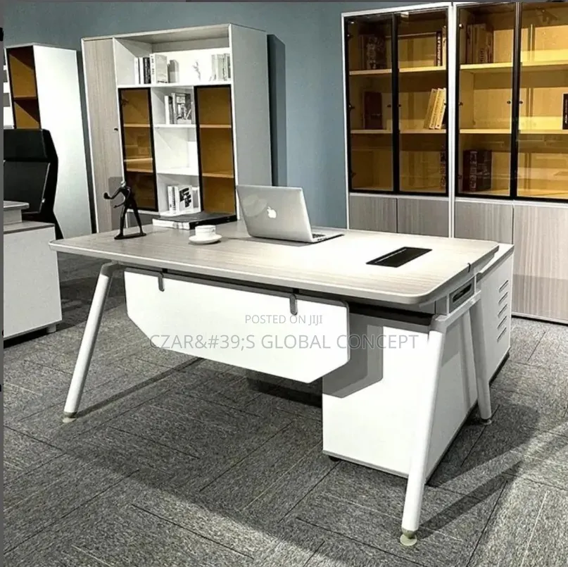 Executive 1.6 Metre Office Table