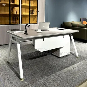 Executive 1.6 Metre Office Table