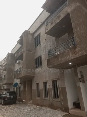 4bdrm Duplex in Katampe Property for sale
