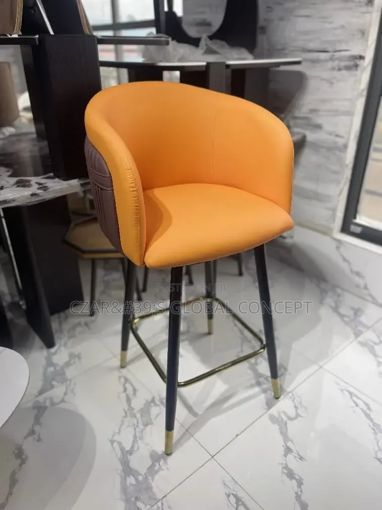 Luzury Bar Stools