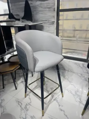 Luzury Bar Stools