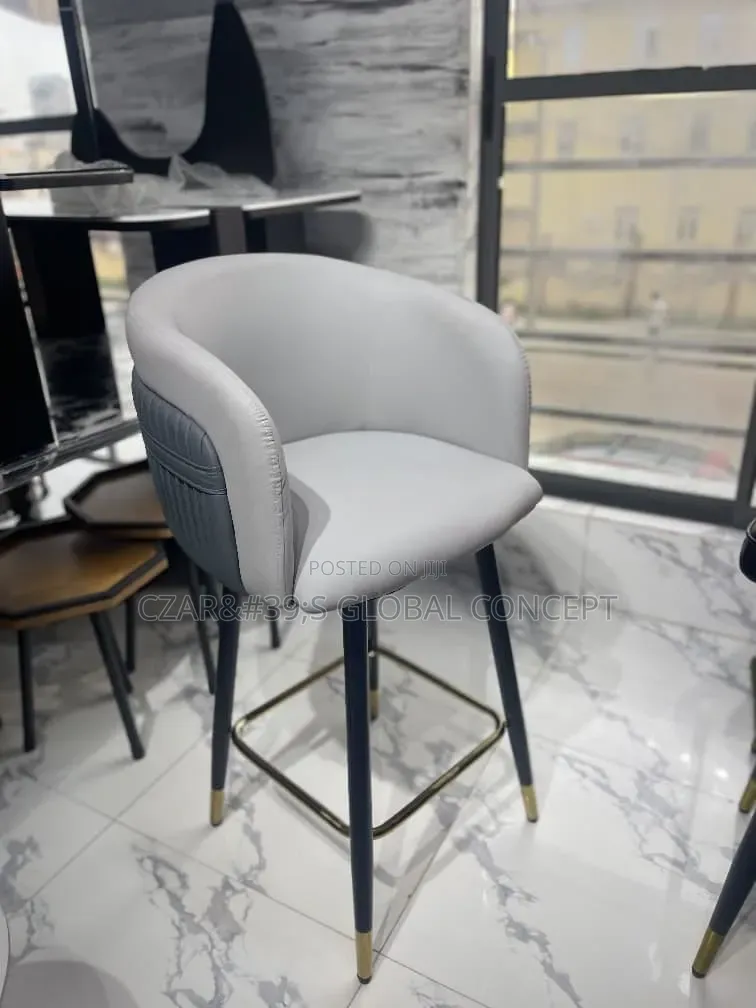 Luzury Bar Stools