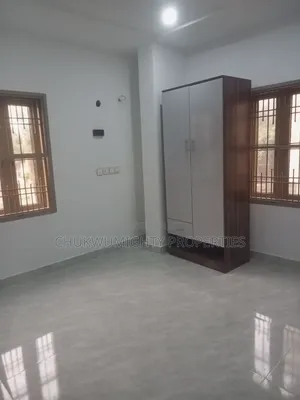 3bdrm Block of Flats in Katampe Property for rent