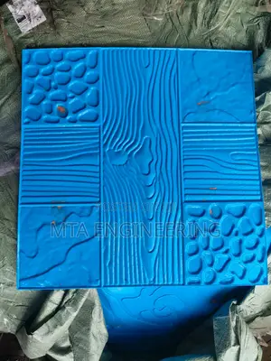 New Stamping Mat