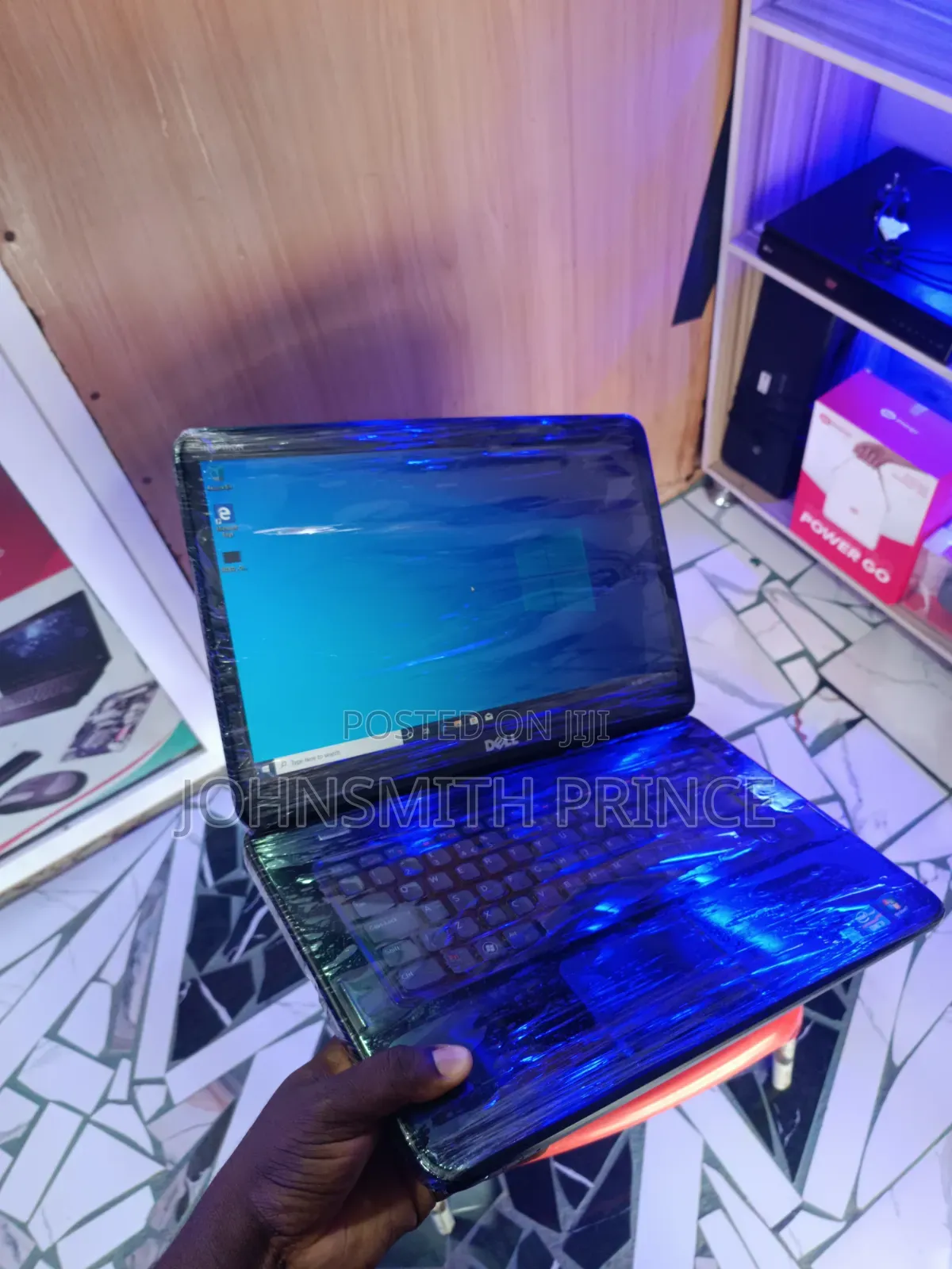 Laptop Dell Inspiron 14 3480 4GB Intel Core i3 HDD 320GB