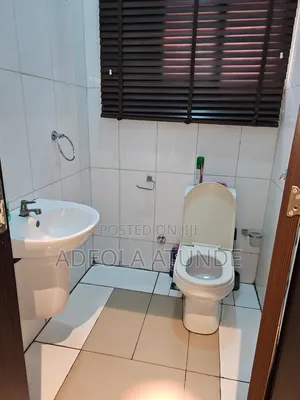 Elegant 2-Bedroom Shortlet in Jahi, Abuja
