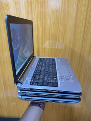 Laptop HP 430 G3 8GB Intel Core i3 SSD 128GB