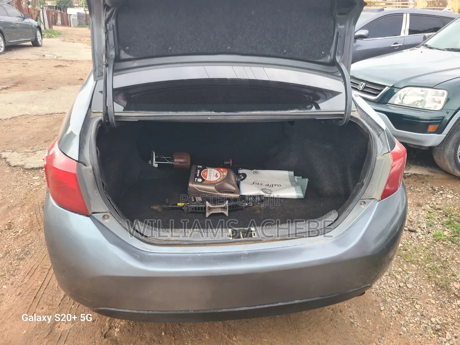 Toyota Corolla 2014 Gray
