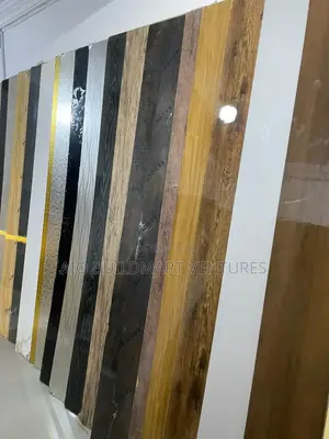 HDF High Gloss Board