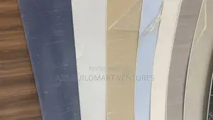 HDF High Gloss Board