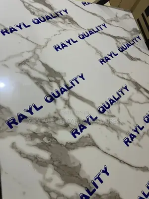 HDF High Gloss Board