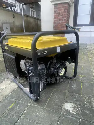 Original Sumec Firman SPG 4000 or 3.3kva Petrol Generator