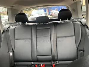 Mercedes-Benz GLK-Class 2013 Gray