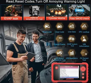 Launch Crp123 V2.0 Plus