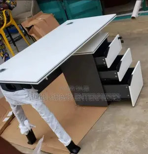 1.2 Meter Office Desk for Staff(Imported)