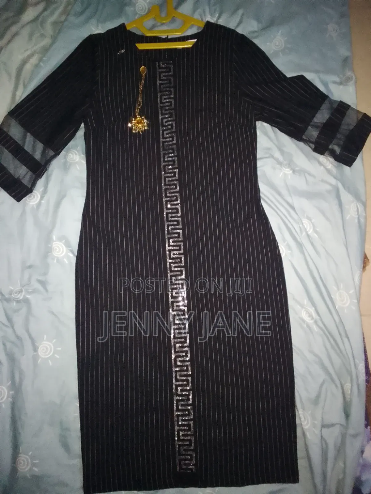 Stylish Gown