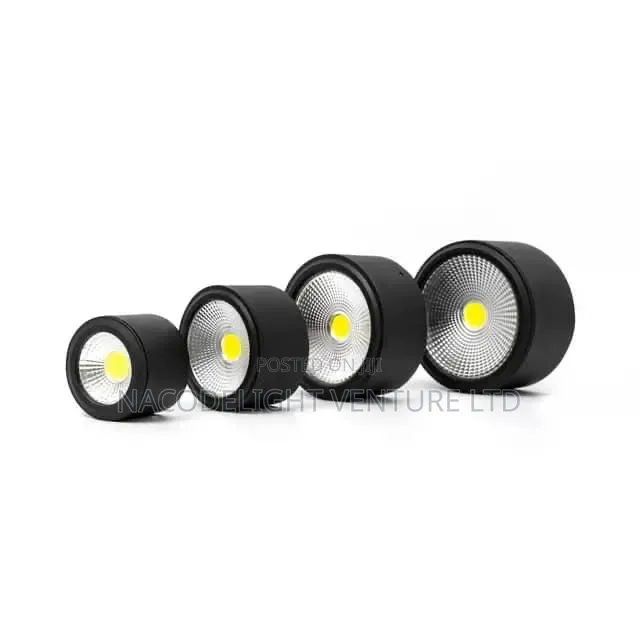LED Perfect Multimedia Double Color Cod Lights