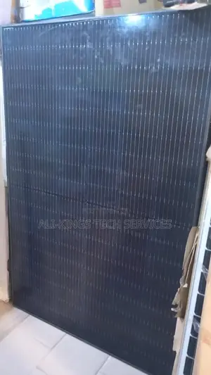 450w Longi Mono Panel