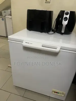 Uk Used Liebherr Deep Freezers and Table Tops