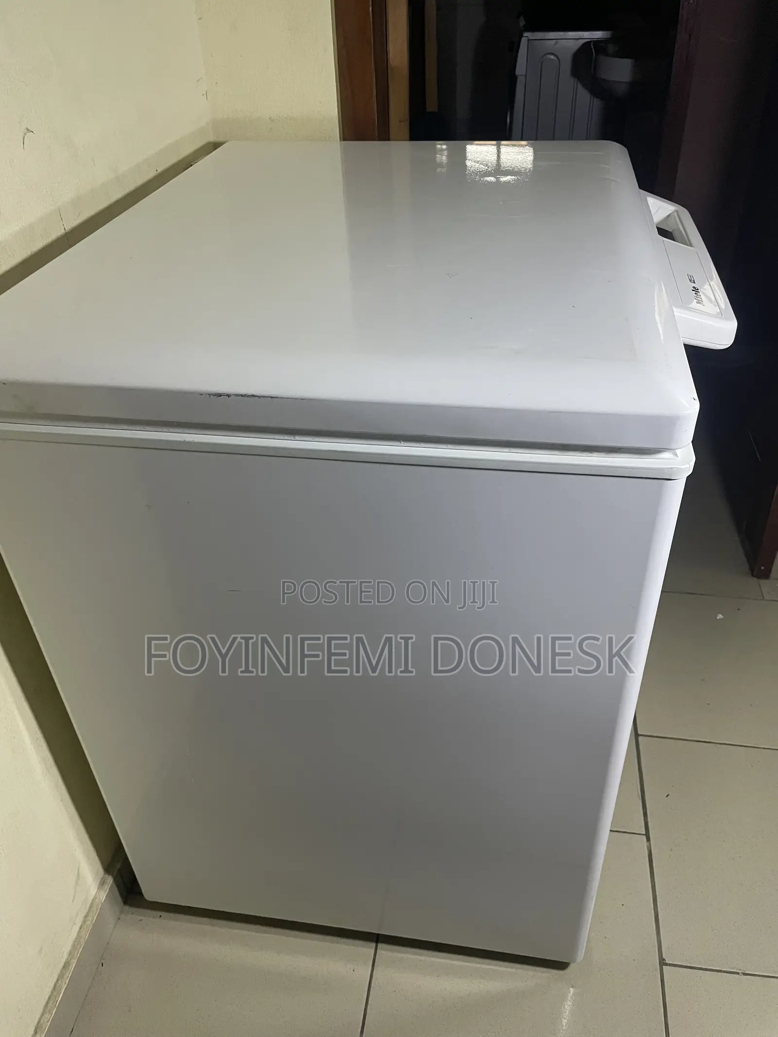 Uk Used Liebherr Deep Freezers and Table Tops