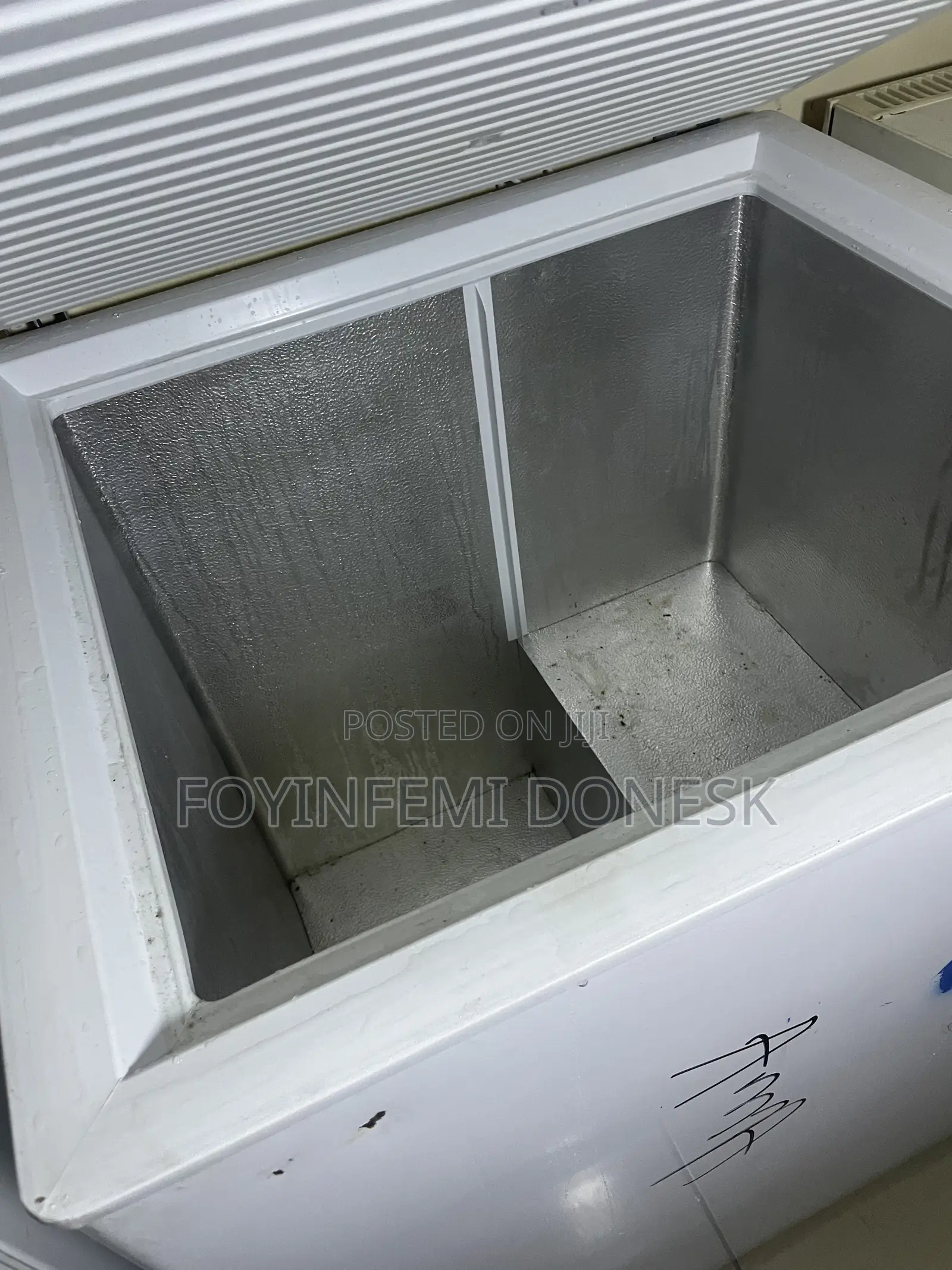 Uk Used Liebherr Deep Freezers and Table Tops