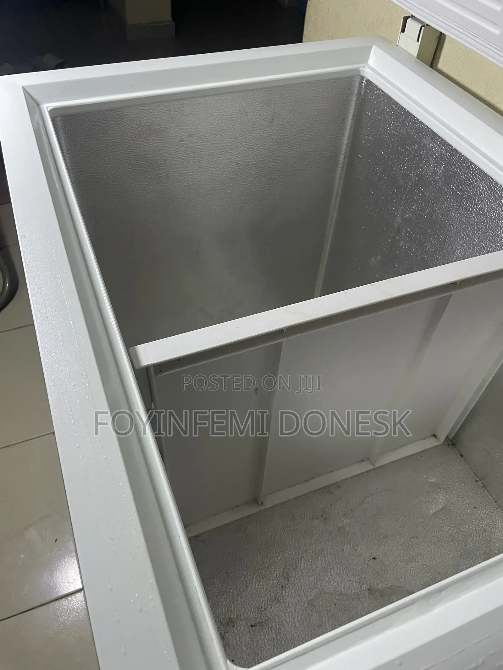 Uk Used Liebherr Deep Freezers and Table Tops