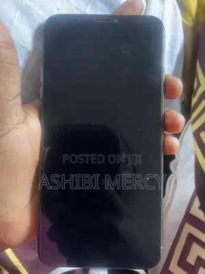 Apple iPhone 11 Pro Max 256 GB Gold