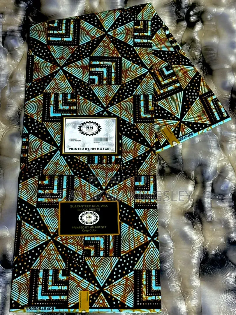 Medium Size Ankara