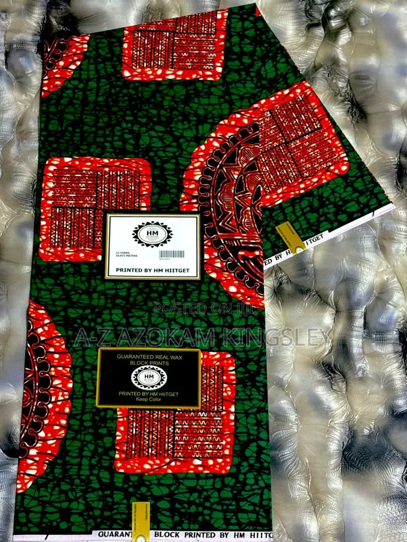 Medium Size Ankara