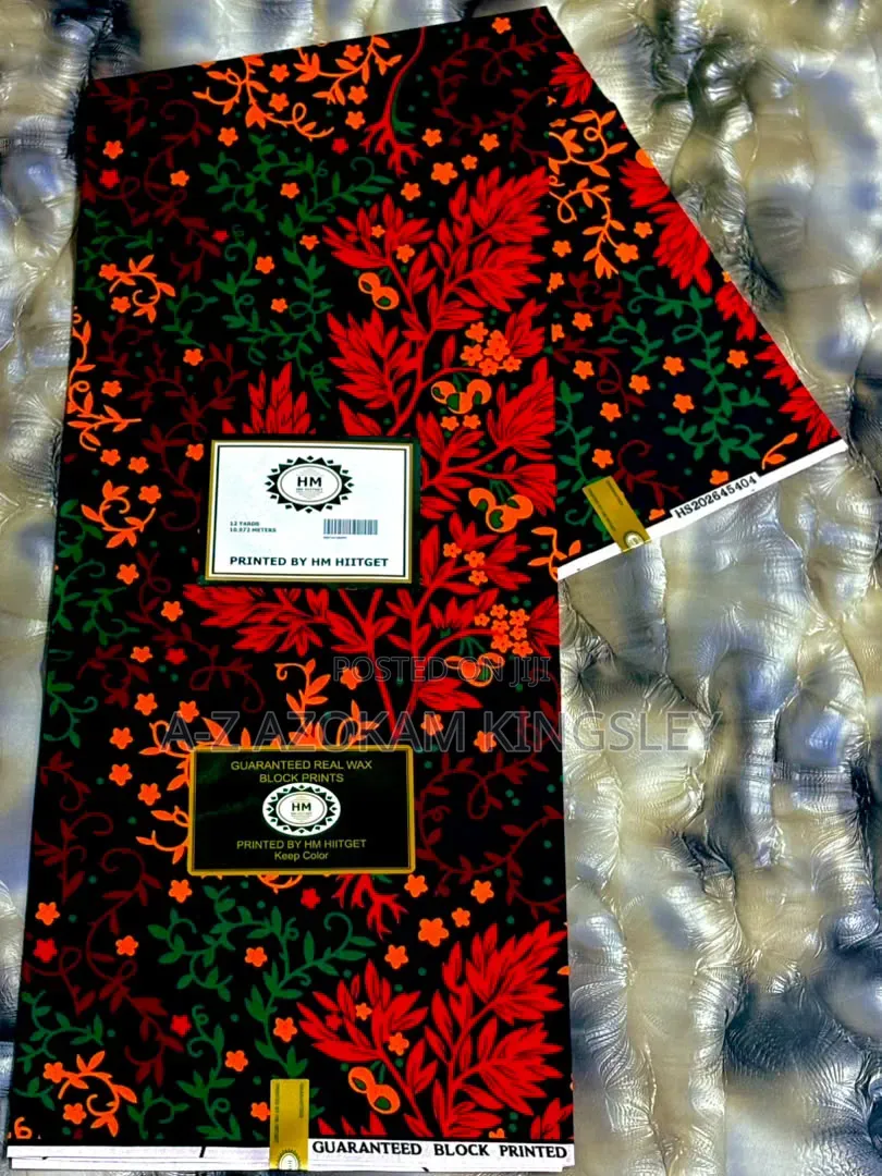 Medium Size Ankara