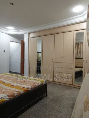 Furnished 1bdrm Apartment in Jabi for rent