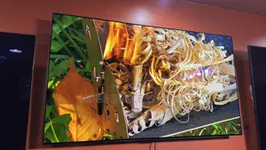 LG OLED Evo 55 Inch C3 Series Smart Ultra HD HDR TV 2023