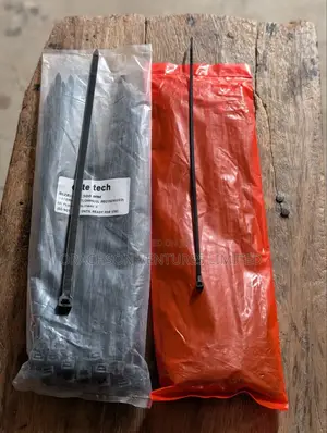 Electrical Cable Ties/Belt