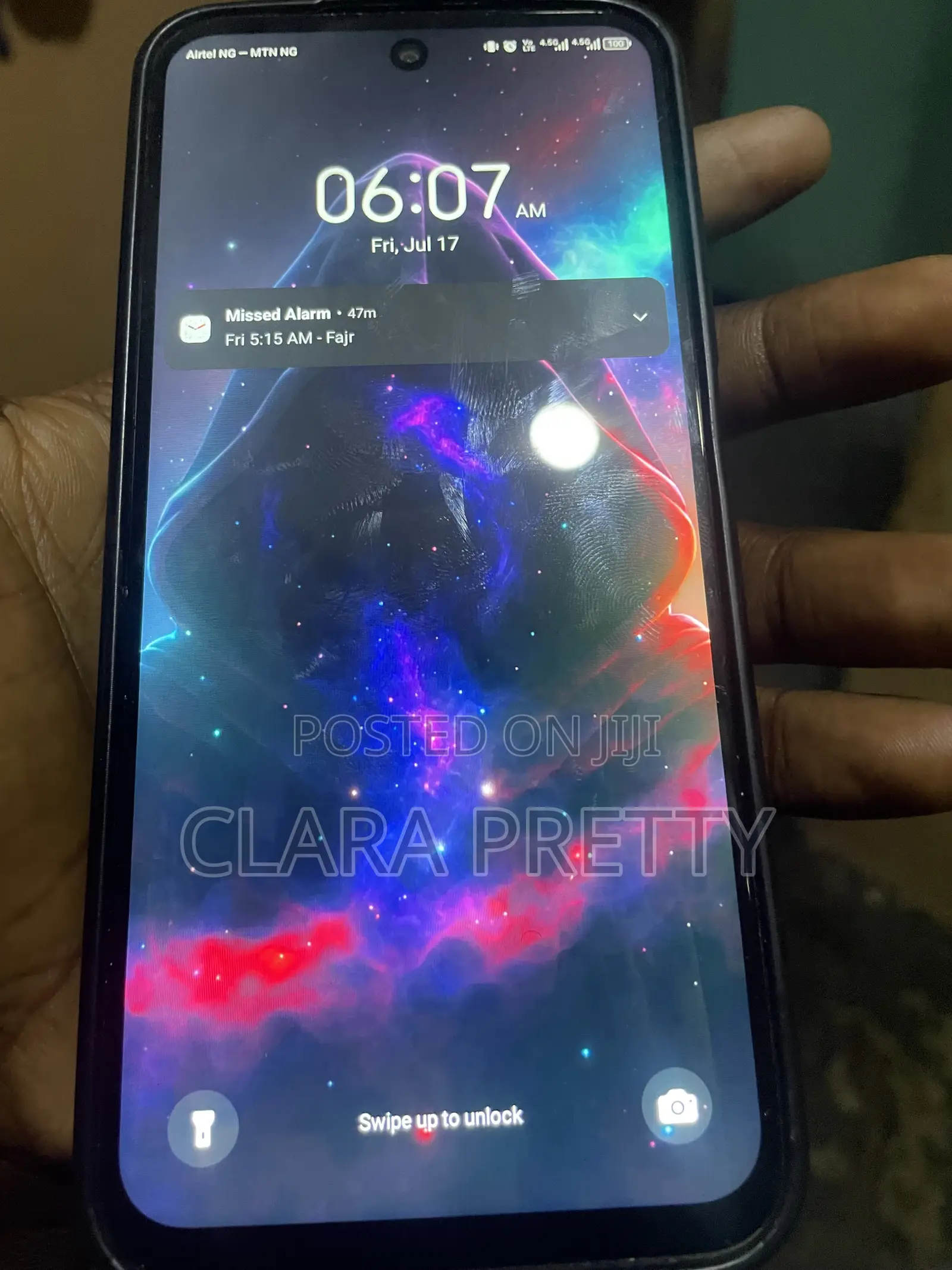 Tecno Pop 9 64 GB Black